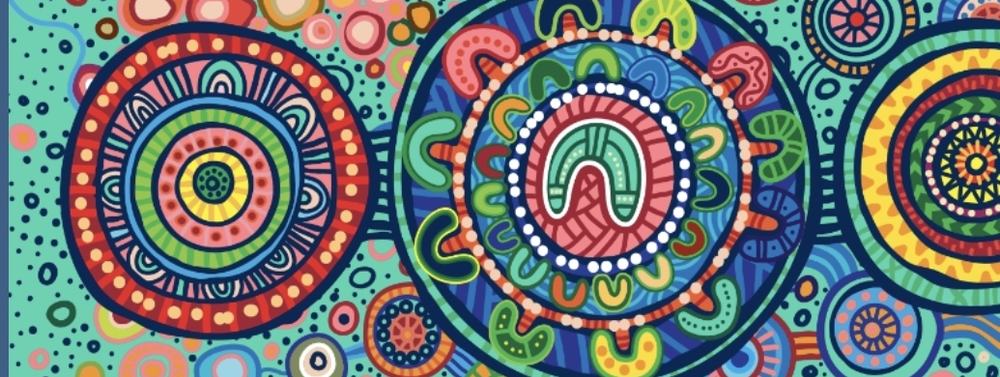 First Nations artwork