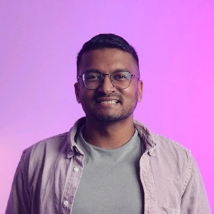Mr Senthan Sanchayan