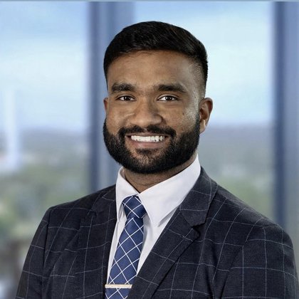 Mr Shashi Senthan