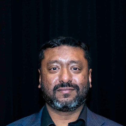 Dr Sivaraj Rajadorai